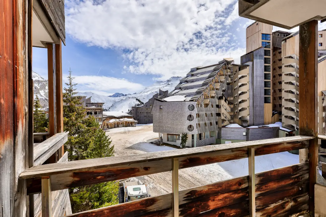 Résidence Quartier Falaise - maeva Home