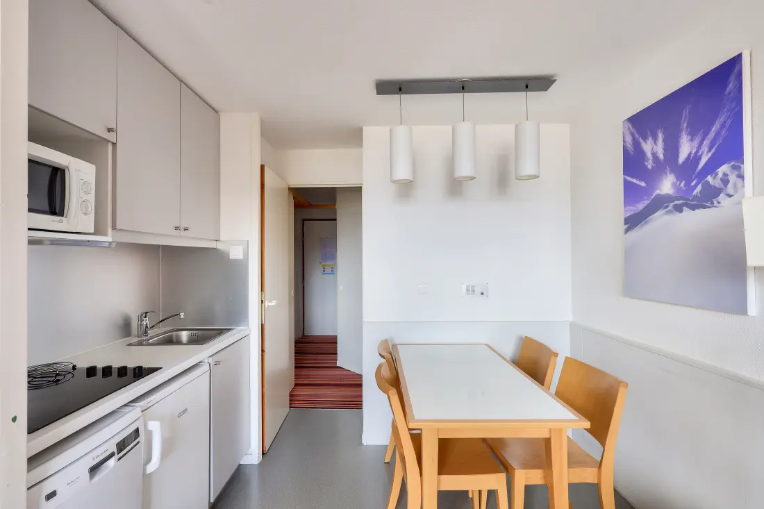 Résidence Quartier Falaise - maeva Home