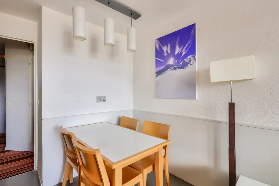 Résidence Quartier Falaise - maeva Home