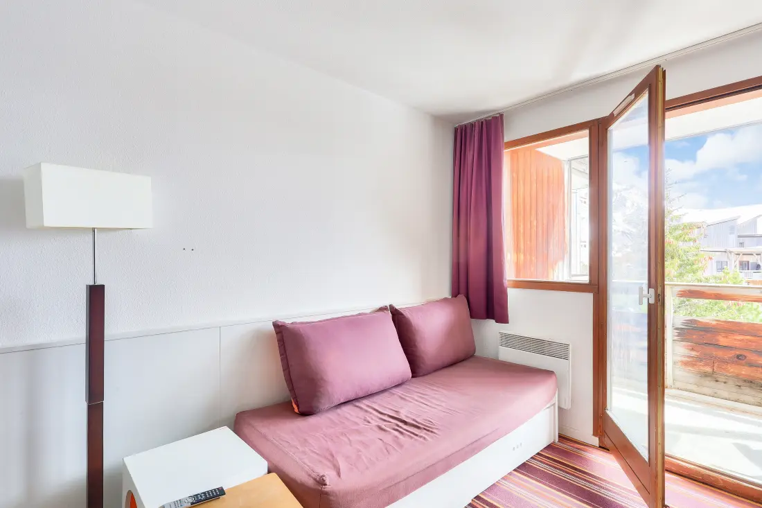 Résidence Quartier Falaise - maeva Home