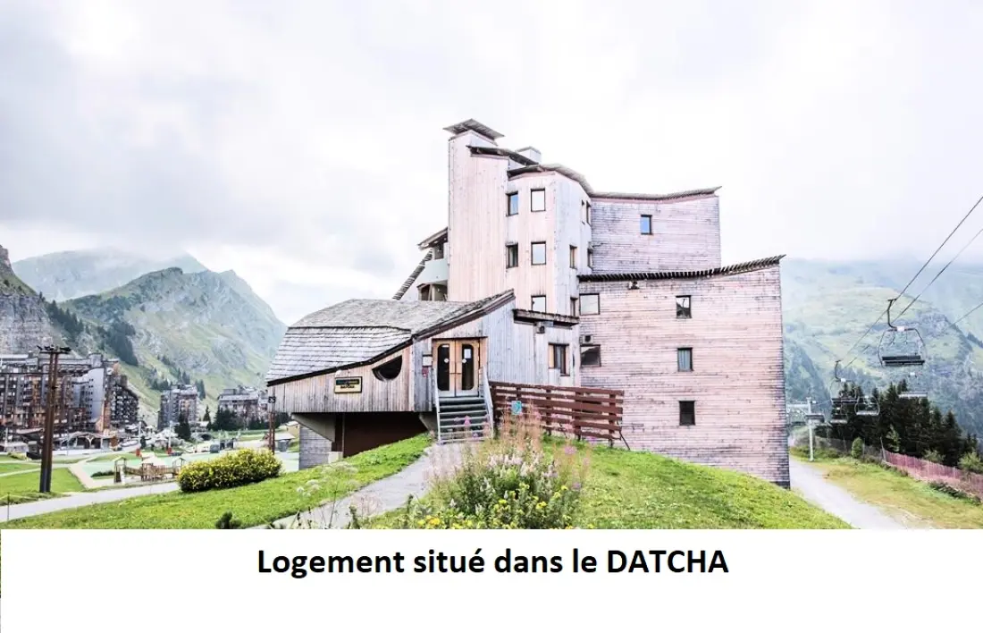 Résidence Quartier Falaise - maeva Home