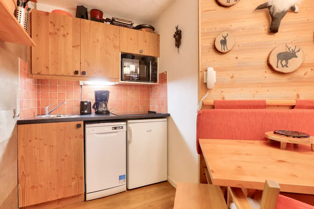 Résidence Quartier Falaise - maeva Home