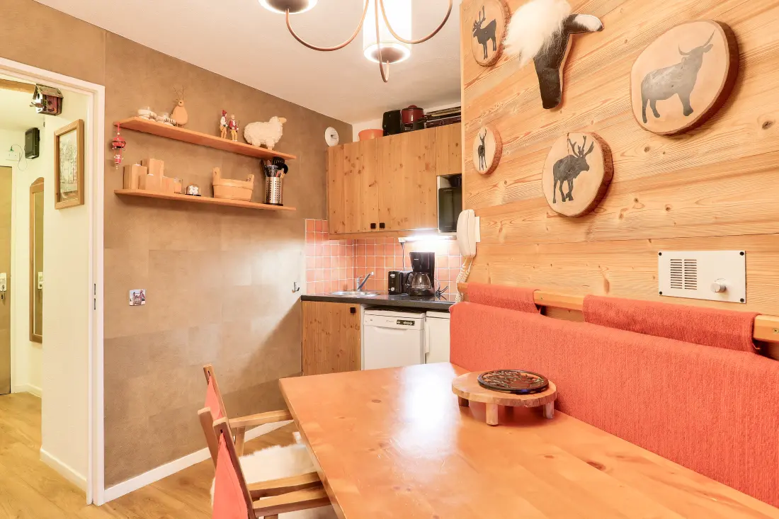 Résidence Quartier Falaise - maeva Home