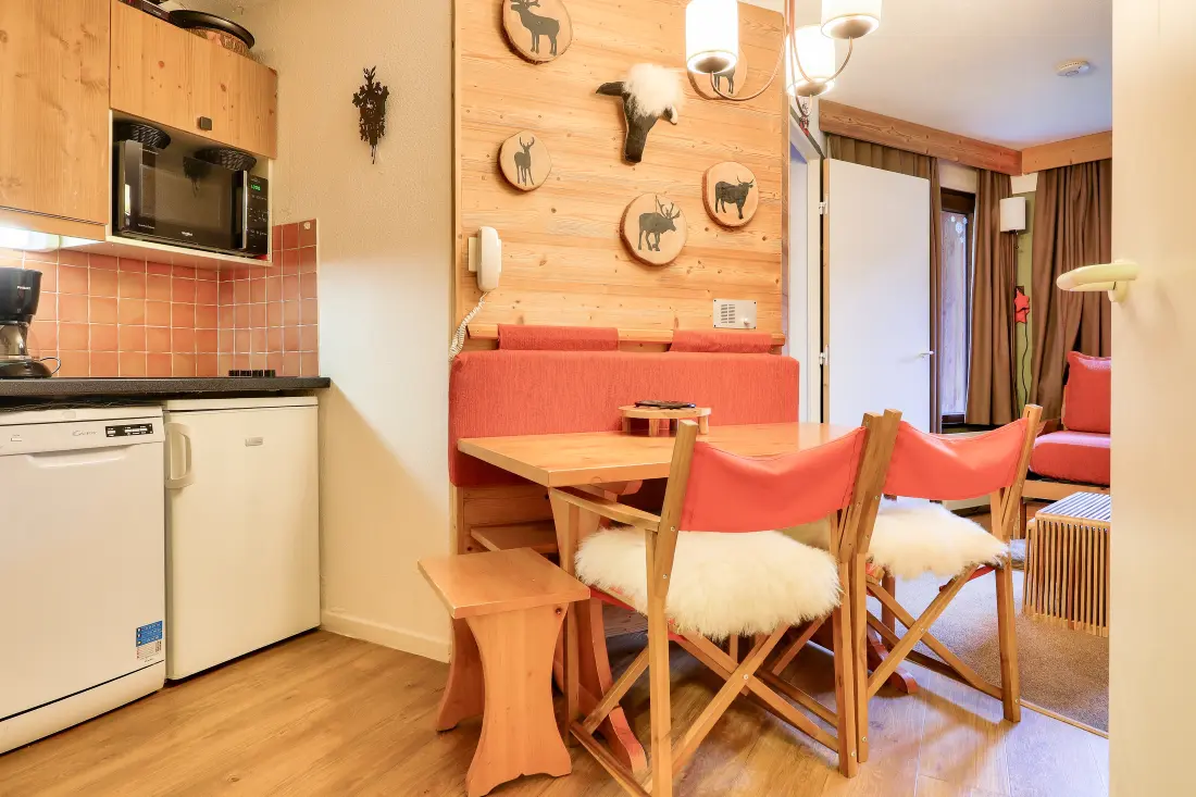 Résidence Quartier Falaise - maeva Home