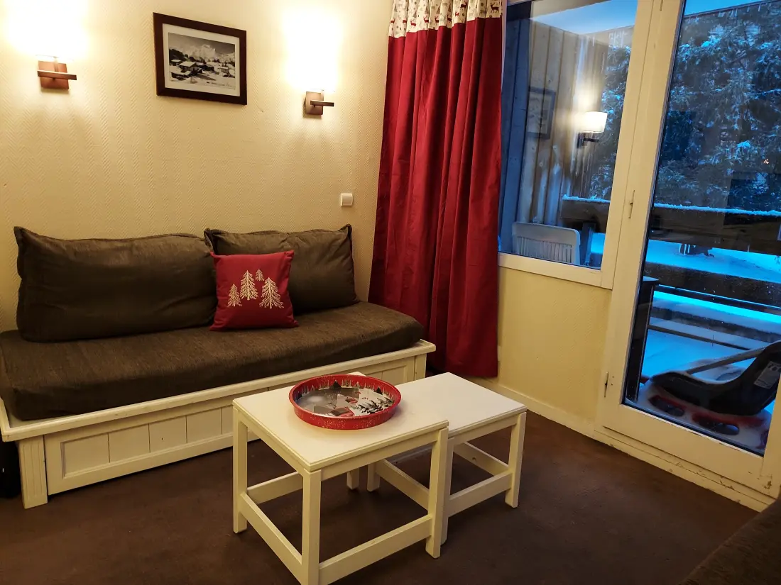 Résidence Quartier Falaise - maeva Home
