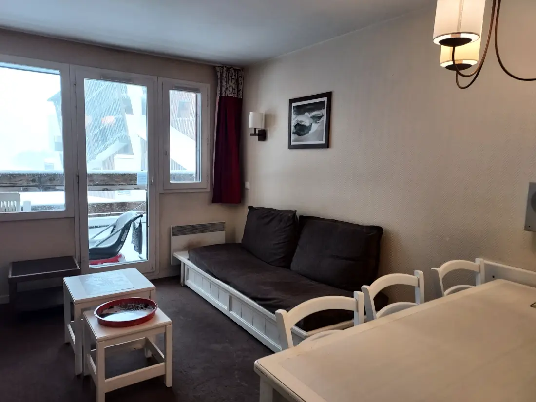 Résidence Quartier Falaise - maeva Home