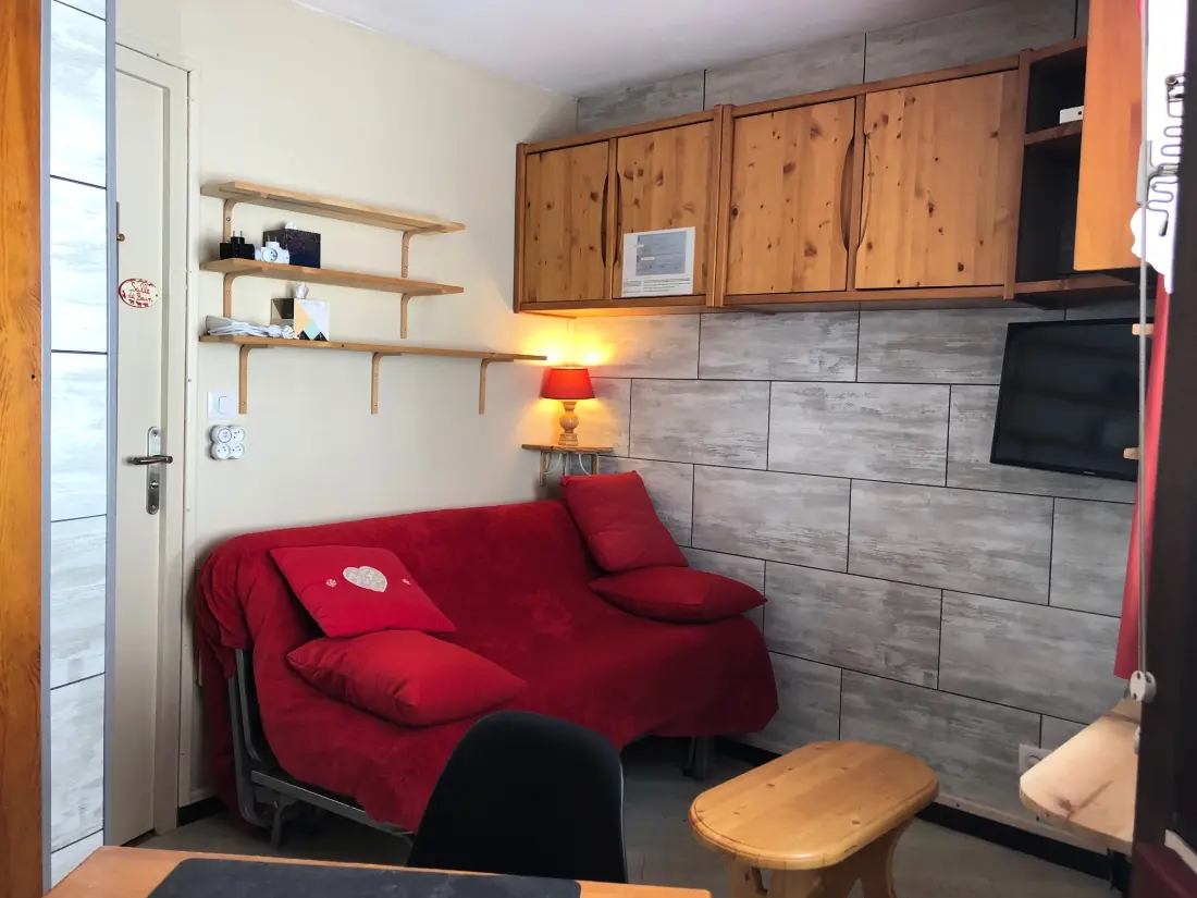 Résidence quartier Hauts-Forts - maeva Home