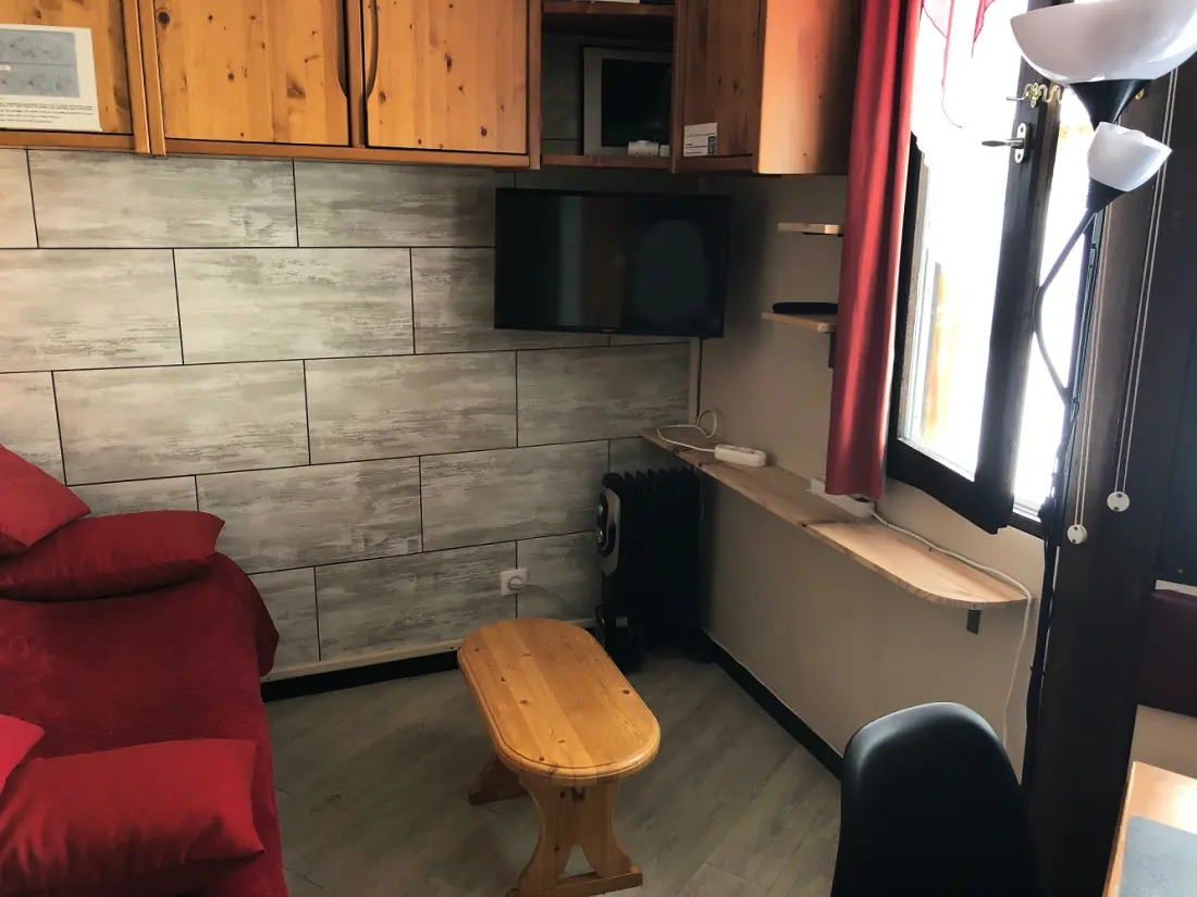 Résidence quartier Hauts-Forts - maeva Home
