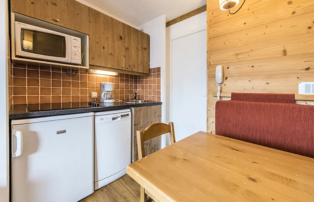 Résidence Quartier Falaise - maeva Home