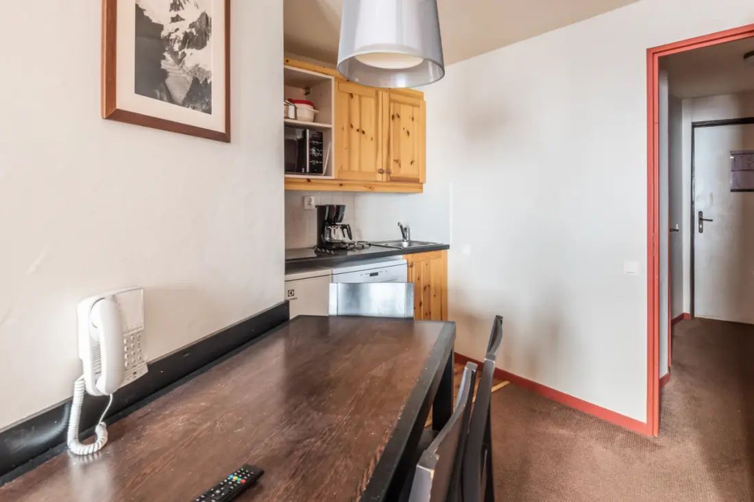 Résidence Quartier Falaise - maeva Home