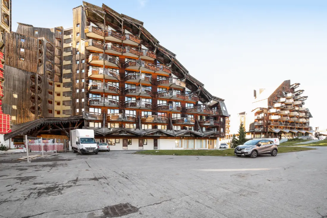 Résidence Quartier Falaise - maeva Home