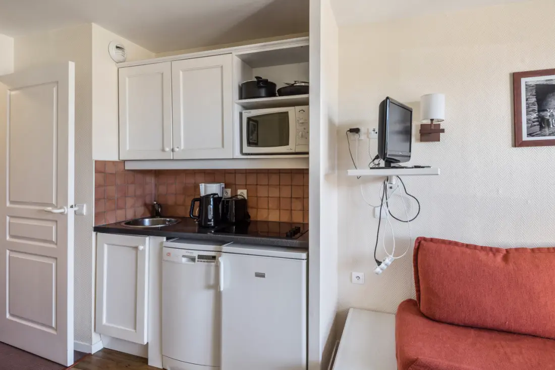 Résidence Sépia - maeva Home