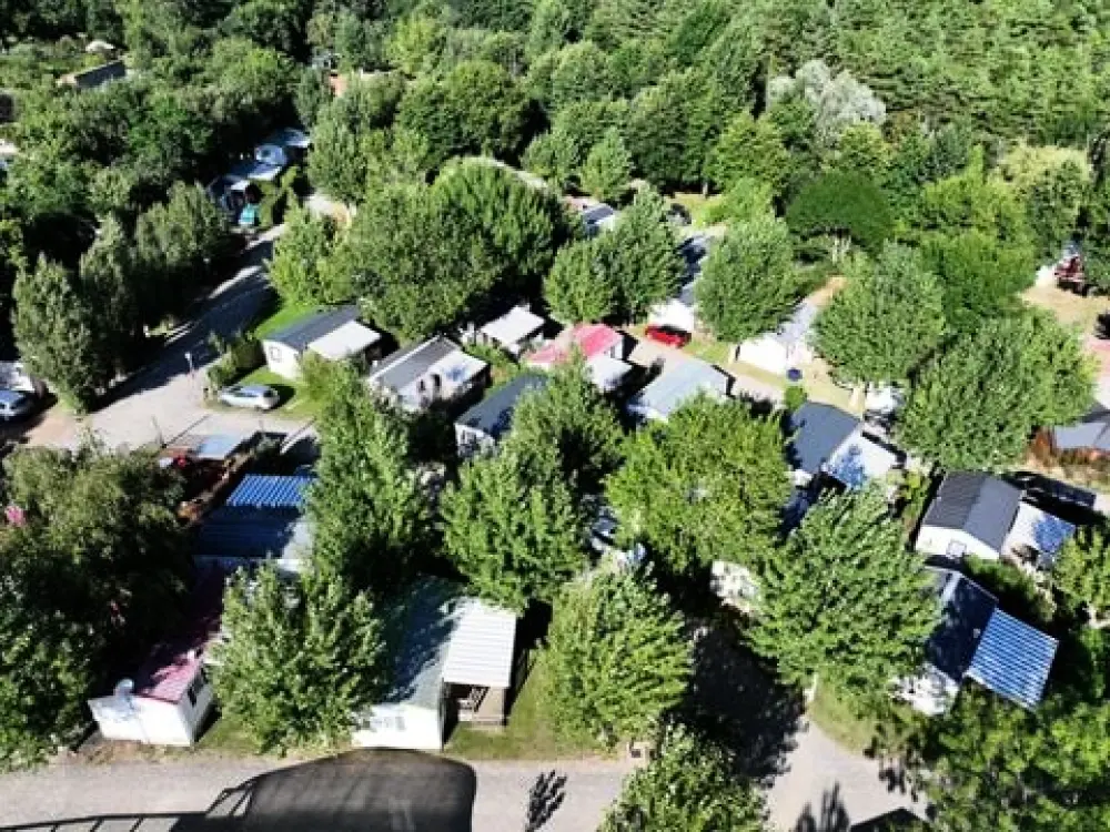 Camping Les Mancellieres 4 étoiles★★★★