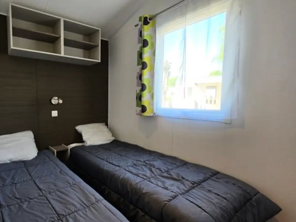 Camping Les Mancellieres 4 étoiles★★★★