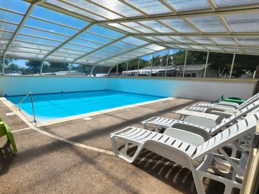 Camping Les Mancellieres 4 étoiles★★★★