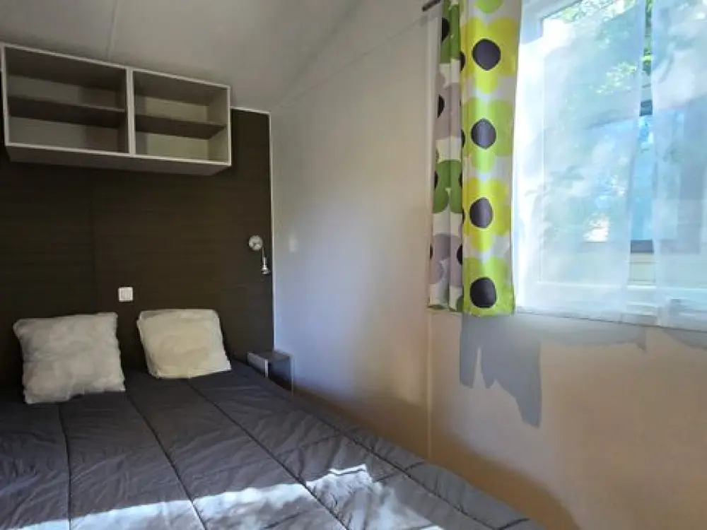 Camping Les Mancellieres 4 étoiles★★★★