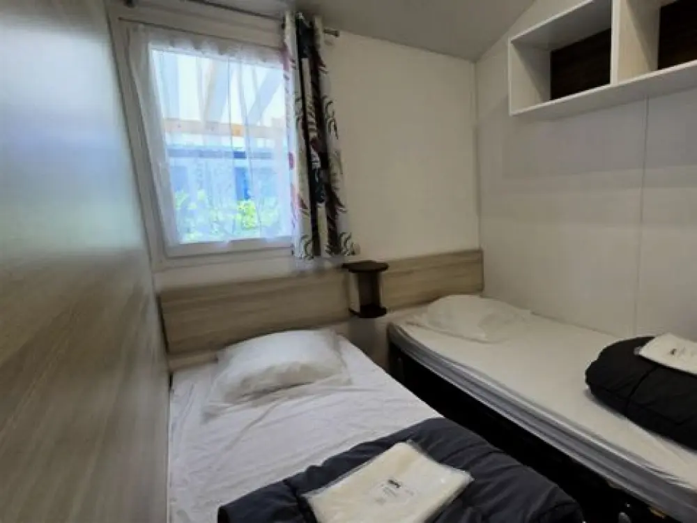 Camping Les Mancellieres 4 étoiles★★★★
