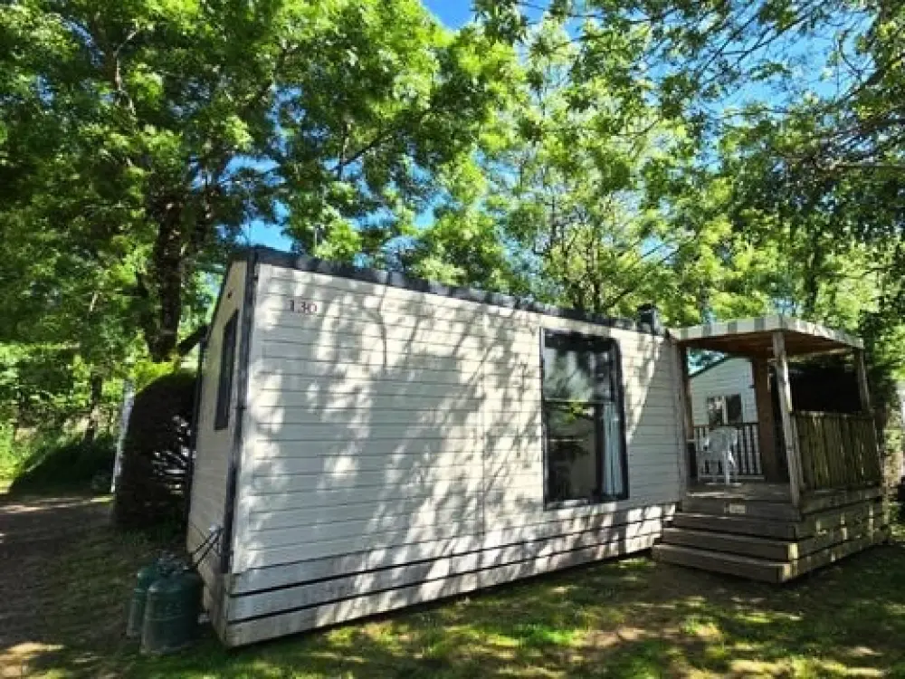 Camping Les Mancellieres 4 étoiles★★★★