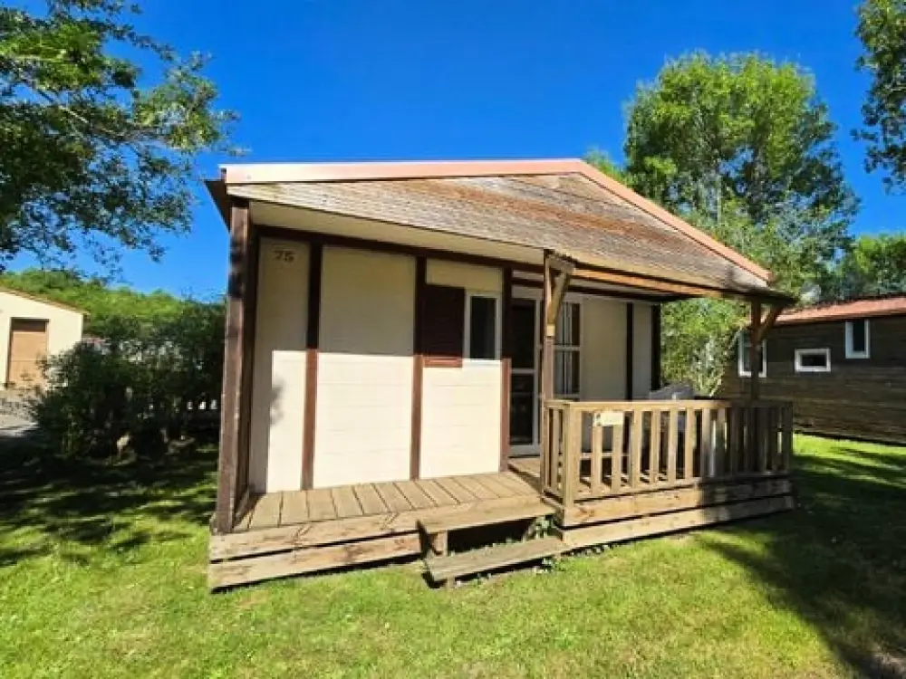 Camping Les Mancellieres 4 étoiles★★★★