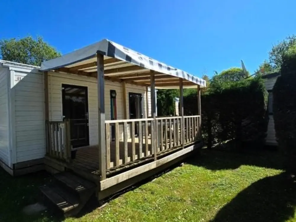 Camping Les Mancellieres 4 étoiles★★★★