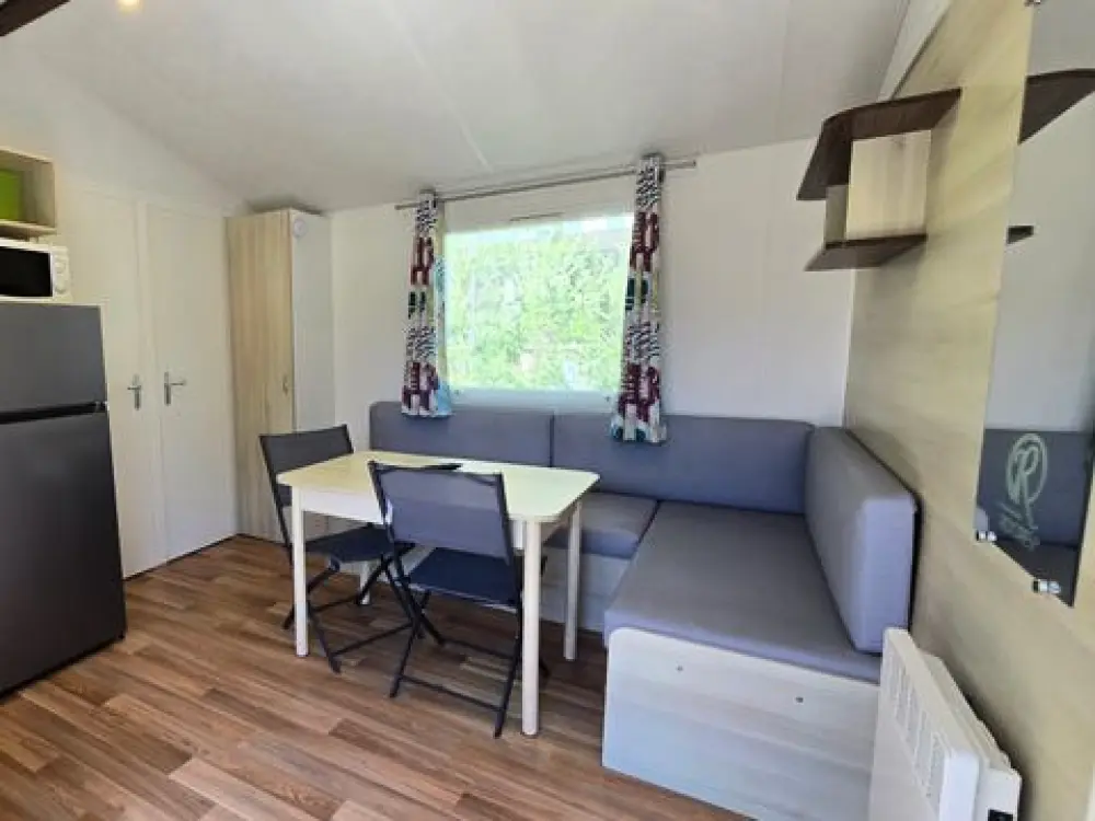 Camping Les Mancellieres 4 étoiles★★★★