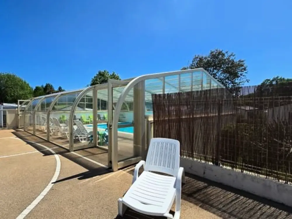 Camping Les Mancellieres 4 étoiles★★★★