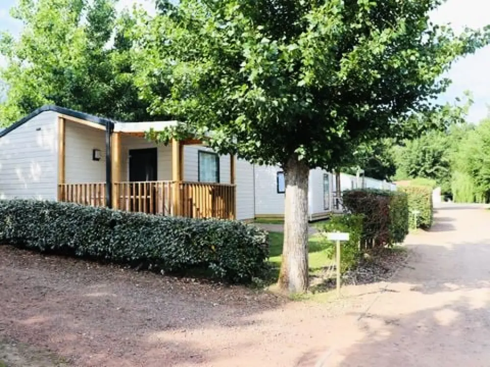 Camping Les Mancellieres 4 étoiles★★★★