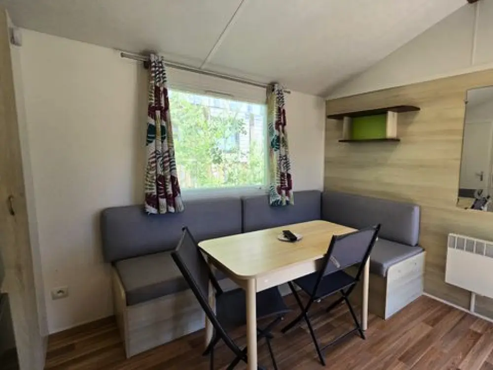 Camping Les Mancellieres 4 étoiles★★★★