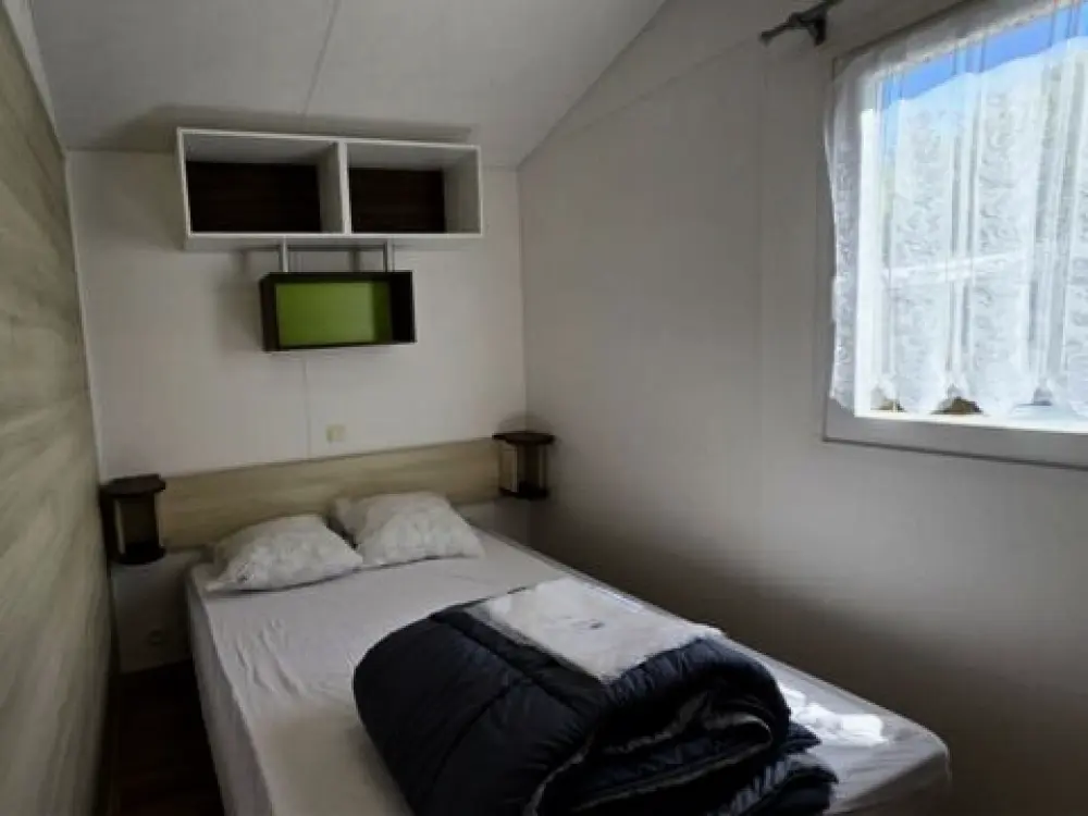 Camping Les Mancellieres 4 étoiles★★★★