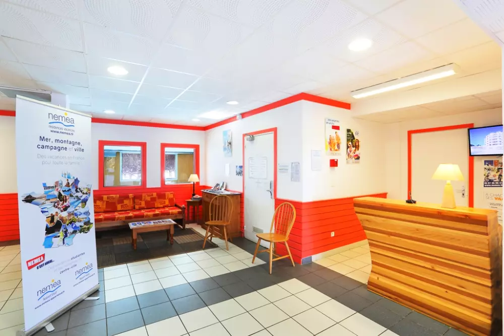 Résidence Goélia Les Balcons d'Ax 2 étoiles★★