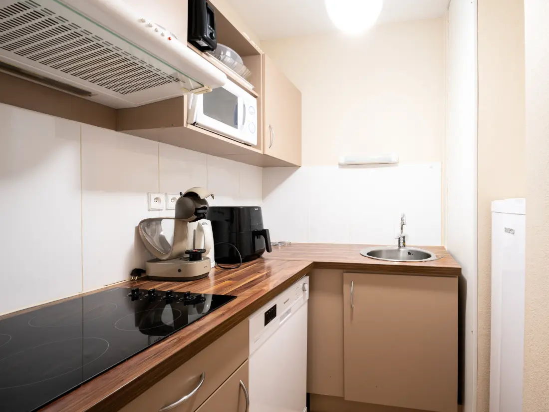 Appartements à Ax-Les-Thermes