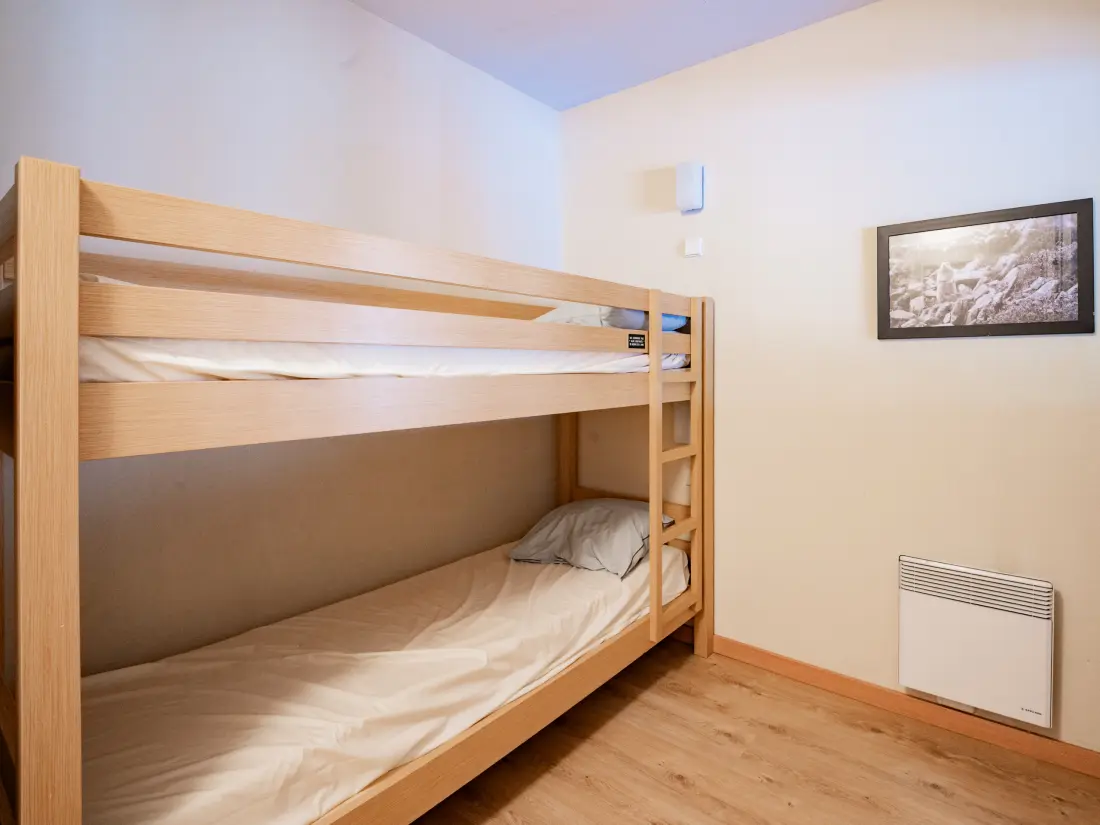 Appartements à Ax-Les-Thermes