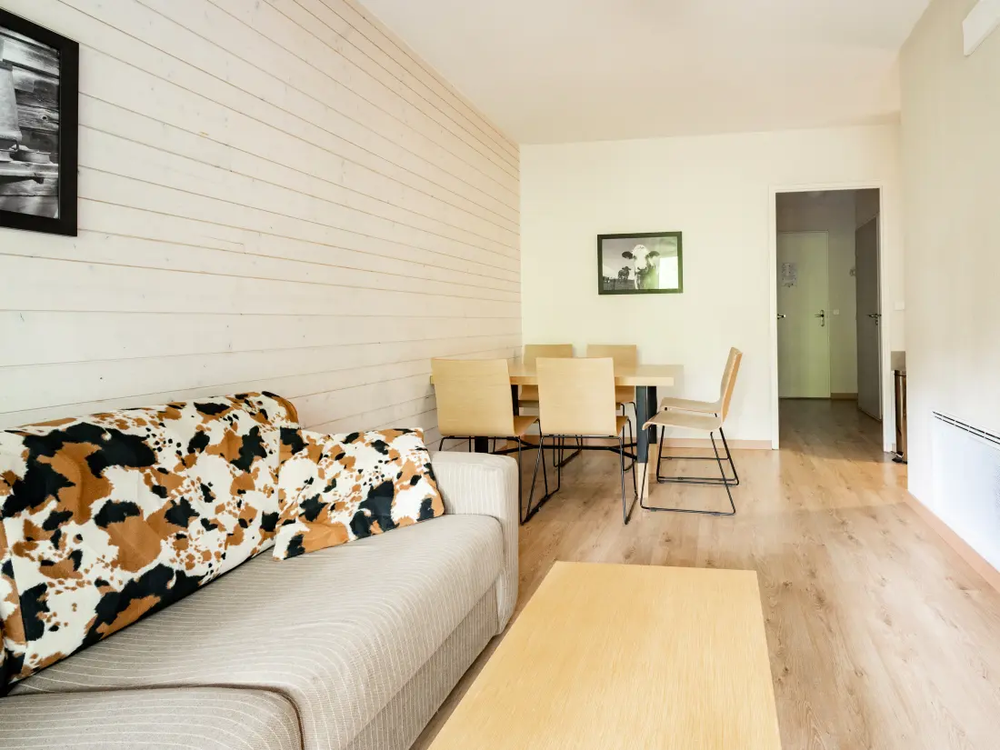 Appartements à Ax-Les-Thermes