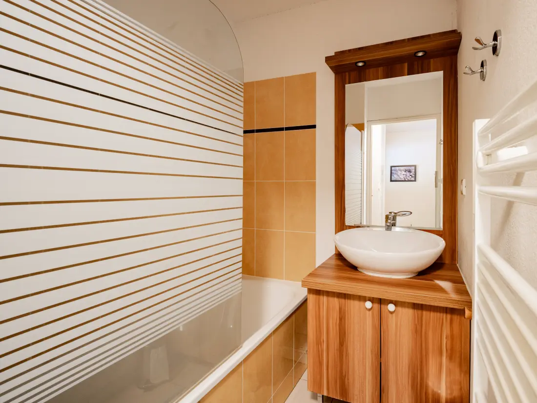 Appartements à Ax-Les-Thermes