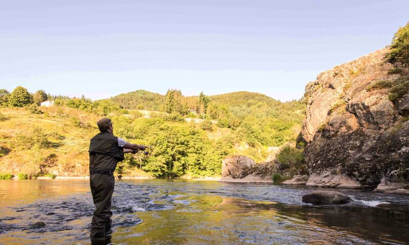 France - Pyrénées - Ax les Thermes - Le Malazéou Wellnesse Sport Camping