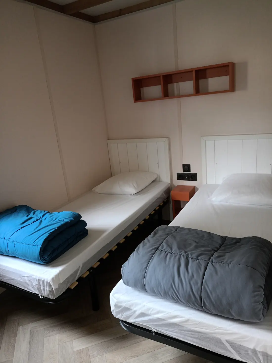 Flower Camping La Marmotte 4 étoiles★★★★