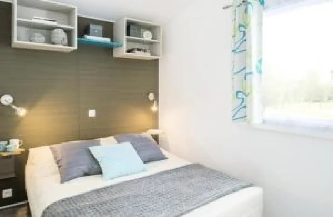Flower Camping La Marmotte 4 étoiles★★★★