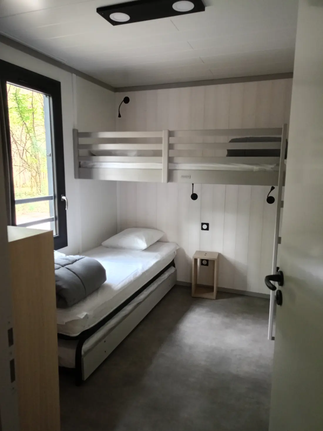 Flower Camping La Marmotte 4 étoiles★★★★