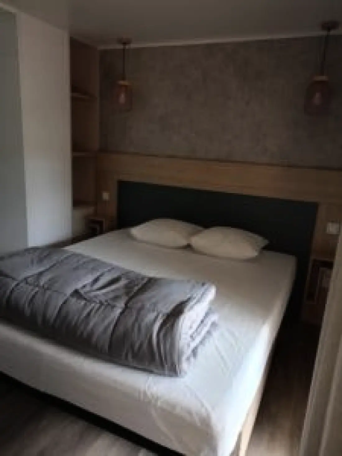 Flower Camping La Marmotte 4 étoiles★★★★