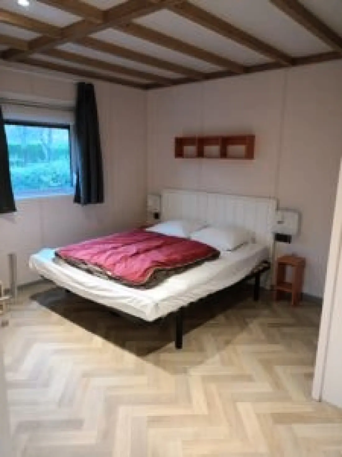 Flower Camping La Marmotte 4 étoiles★★★★