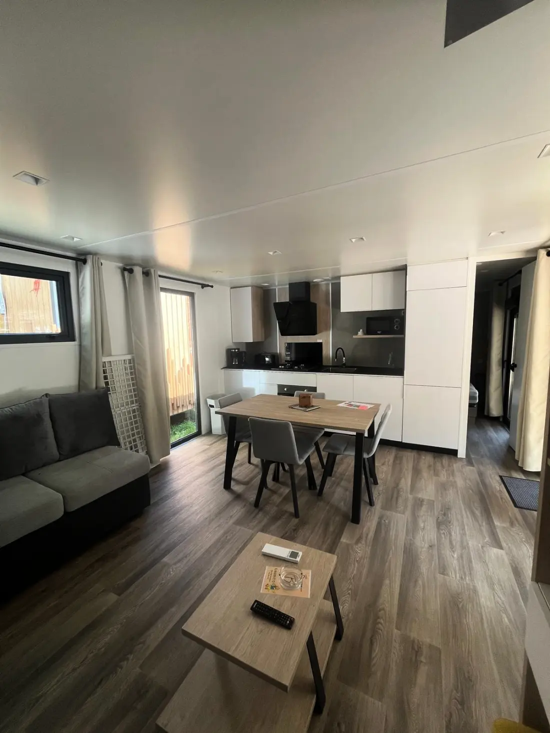 Flower Camping La Marmotte 4 étoiles★★★★