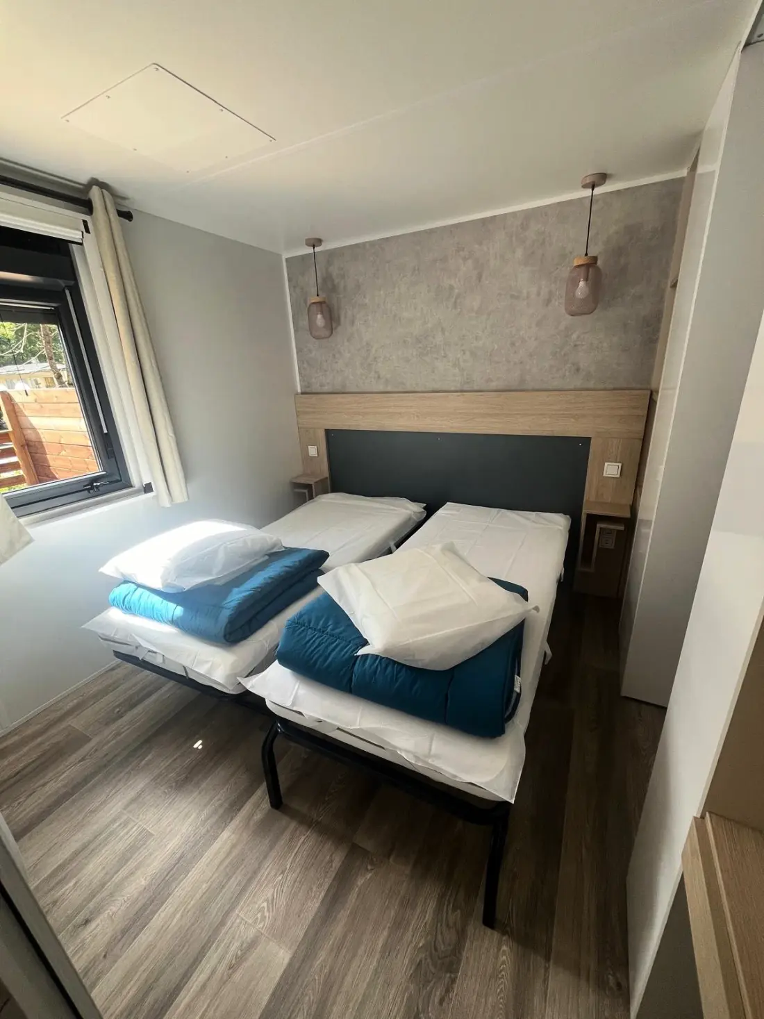 Flower Camping La Marmotte 4 étoiles★★★★