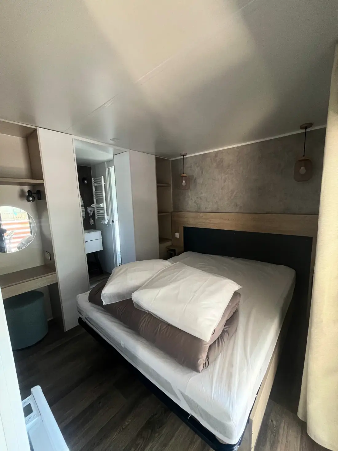 Flower Camping La Marmotte 4 étoiles★★★★