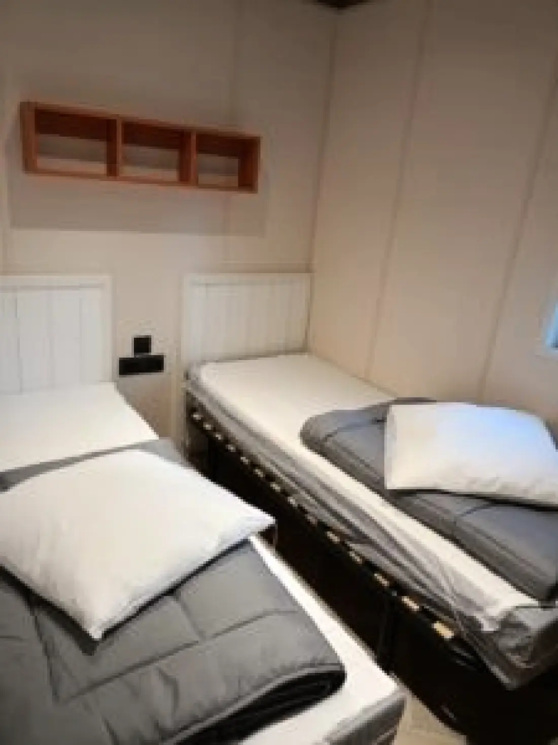 Flower Camping La Marmotte 4 étoiles★★★★