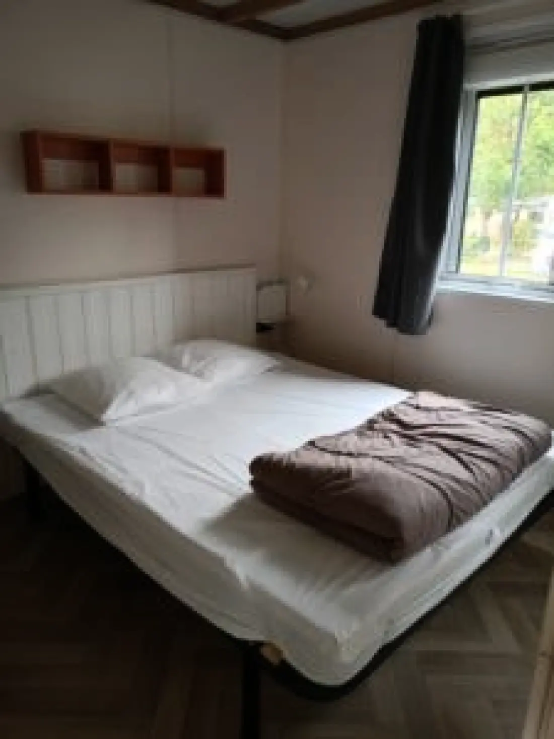 Flower Camping La Marmotte 4 étoiles★★★★