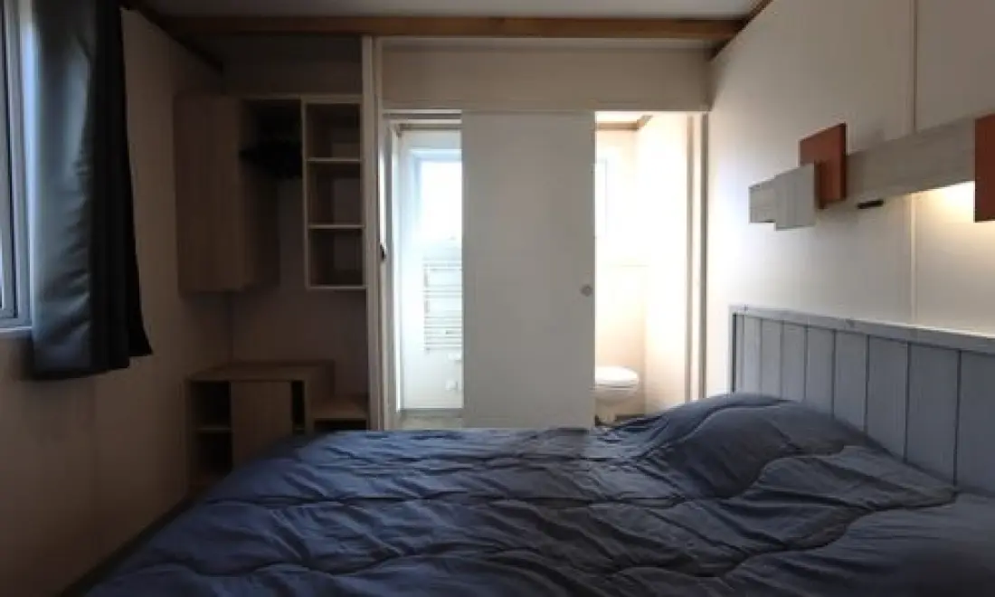 Flower Camping La Marmotte 4 étoiles★★★★
