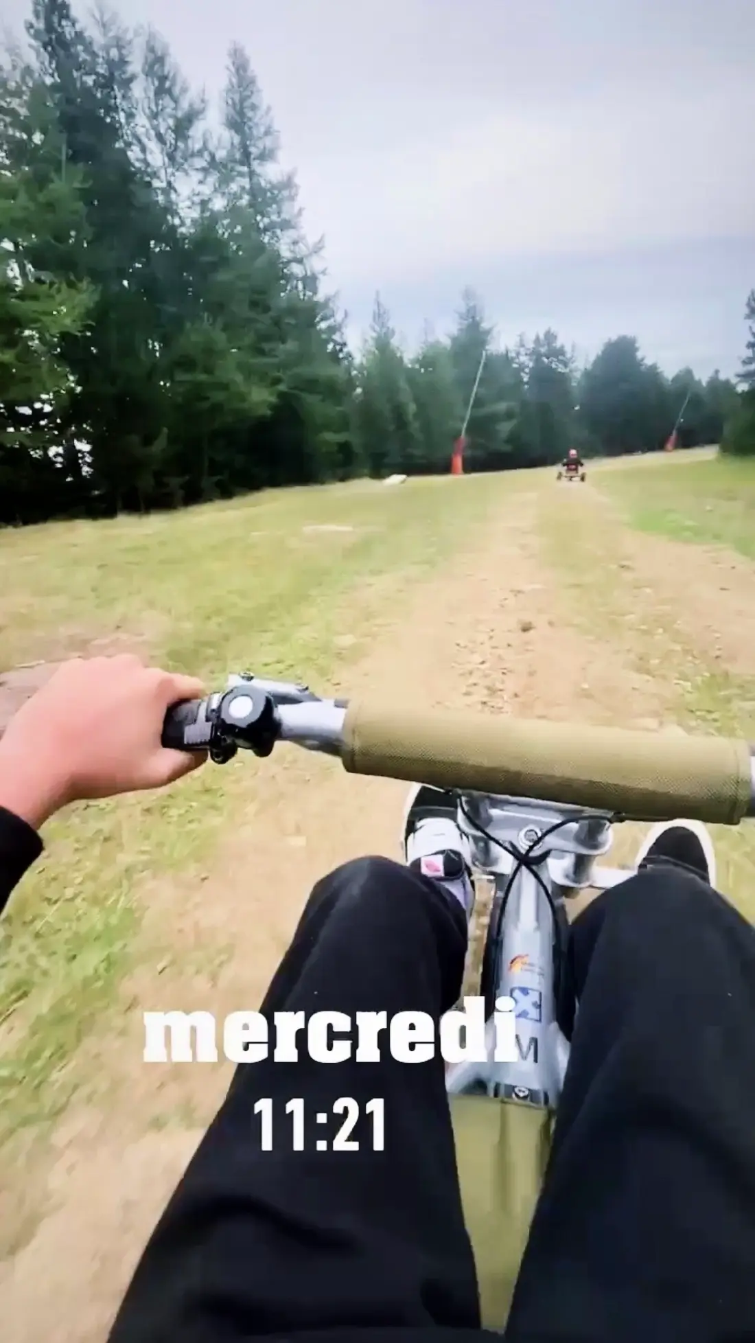 Flower Camping La Marmotte 4 étoiles★★★★