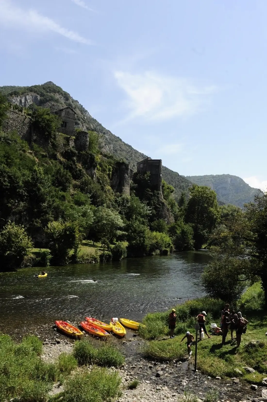 Flower Camping La Marmotte 4 étoiles★★★★