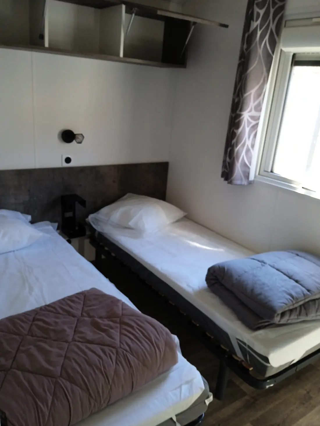 Flower Camping La Marmotte 4 étoiles★★★★