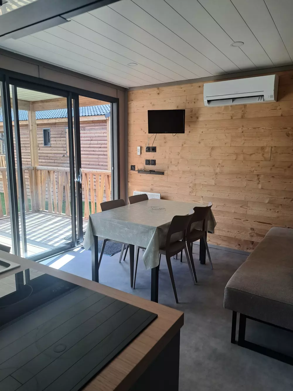 LE PAS DE L'OURS 3 étoiles★★★